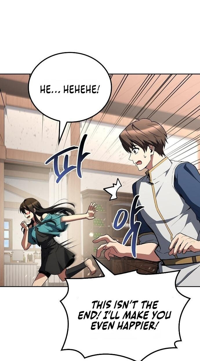 The Archmage’s Restaurant Chapter 138 page 97 - 