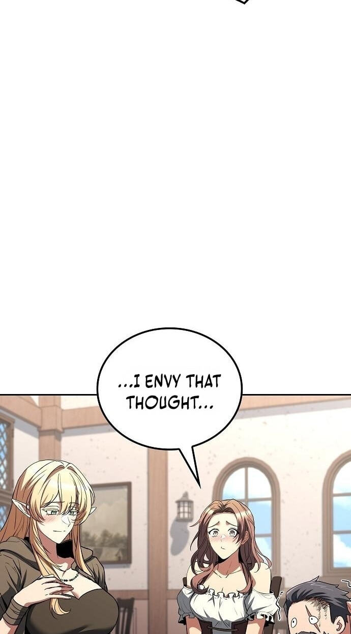 The Archmage’s Restaurant Chapter 138 page 98 - 
