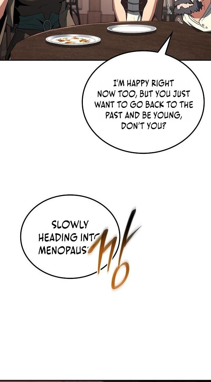 The Archmage’s Restaurant Chapter 138 page 99 - 