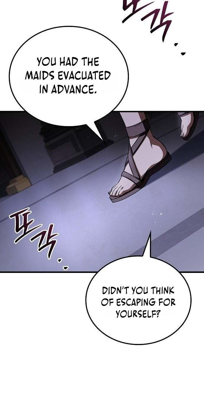 The Archmage’s Restaurant Chapter 139 page 29 - 