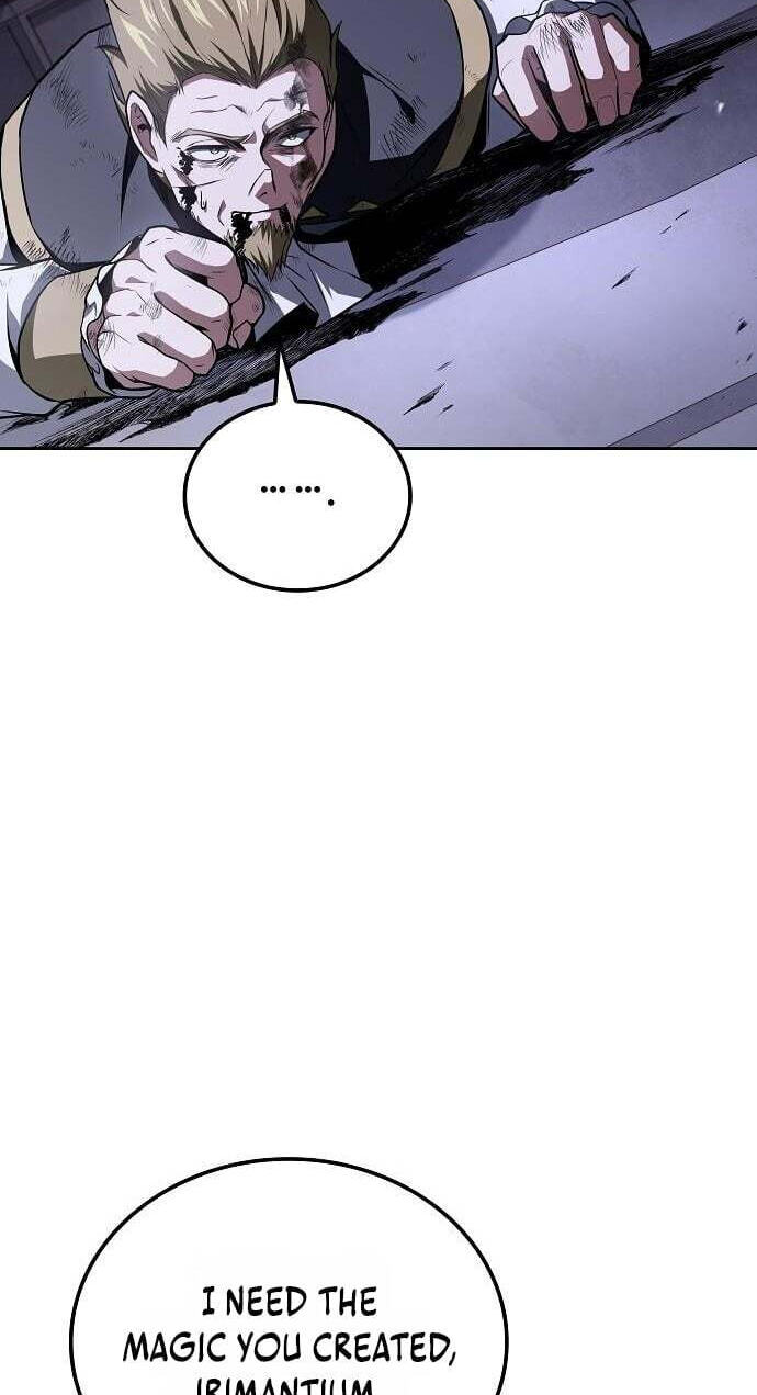 The Archmage’s Restaurant Chapter 139 page 33 - 