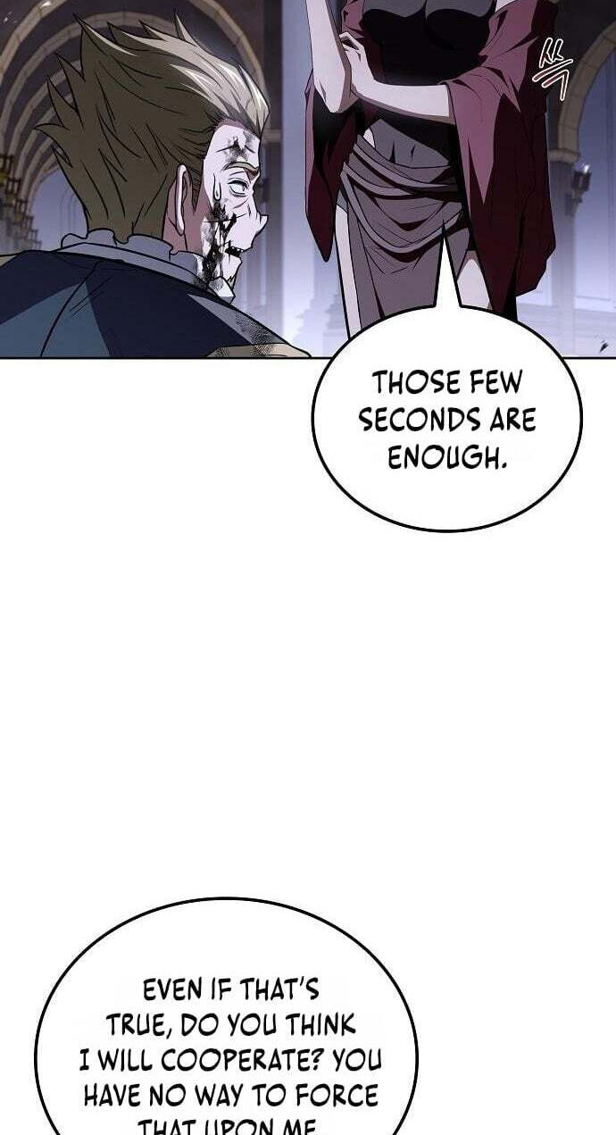 The Archmage’s Restaurant Chapter 139 page 36 - 