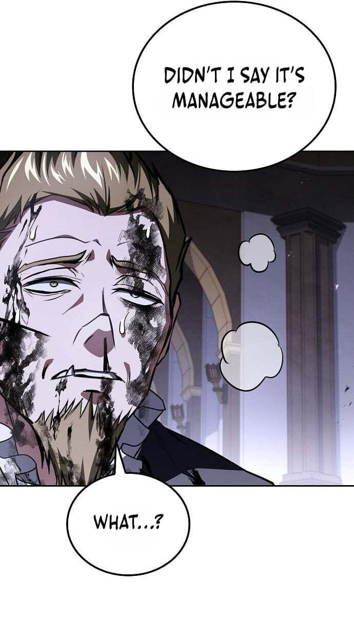 The Archmage’s Restaurant Chapter 139 page 38 - 