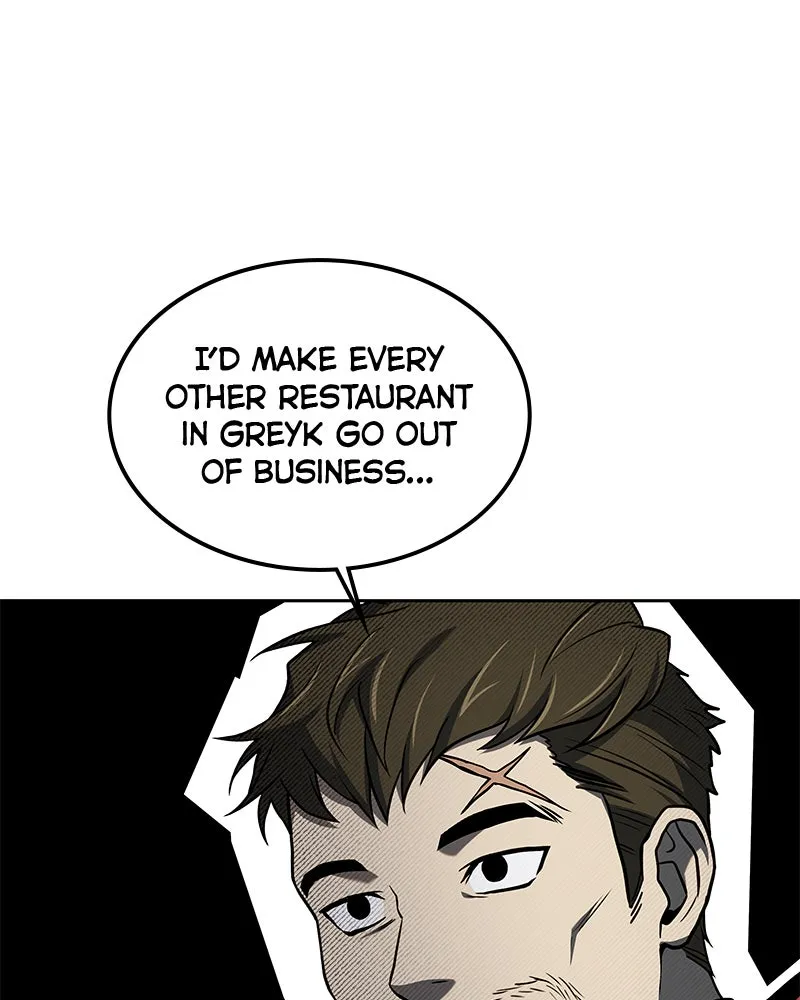 The Archmage’s Restaurant Chapter 14 page 117 - 