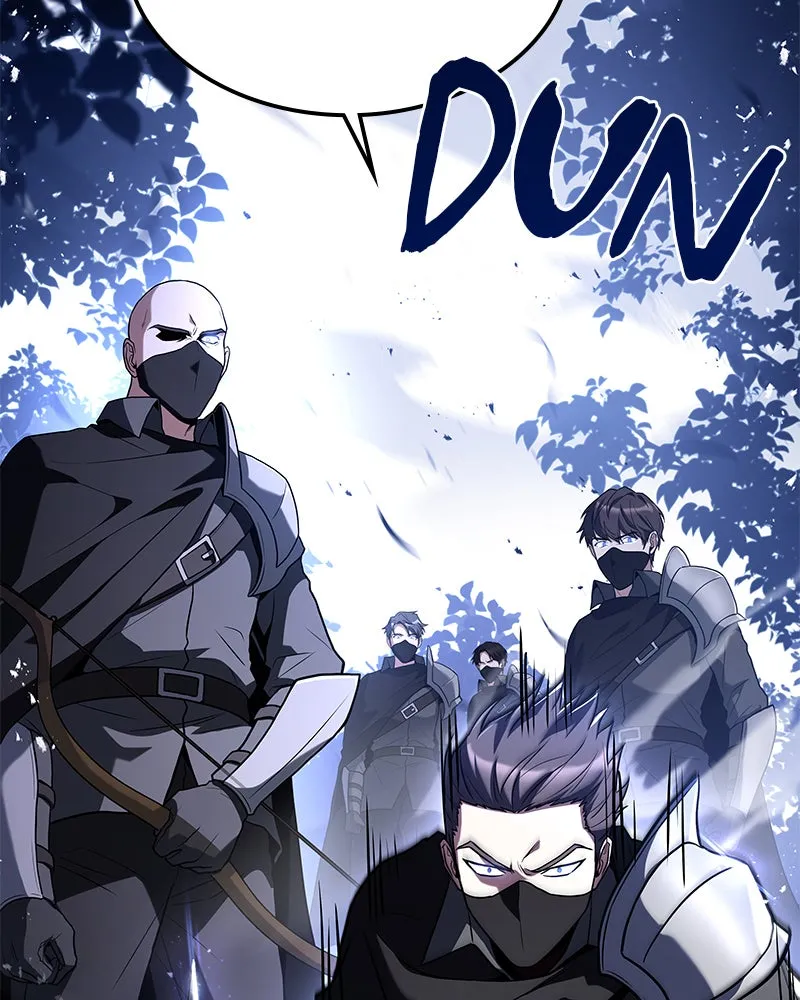 The Archmage’s Restaurant Chapter 14 page 143 - 