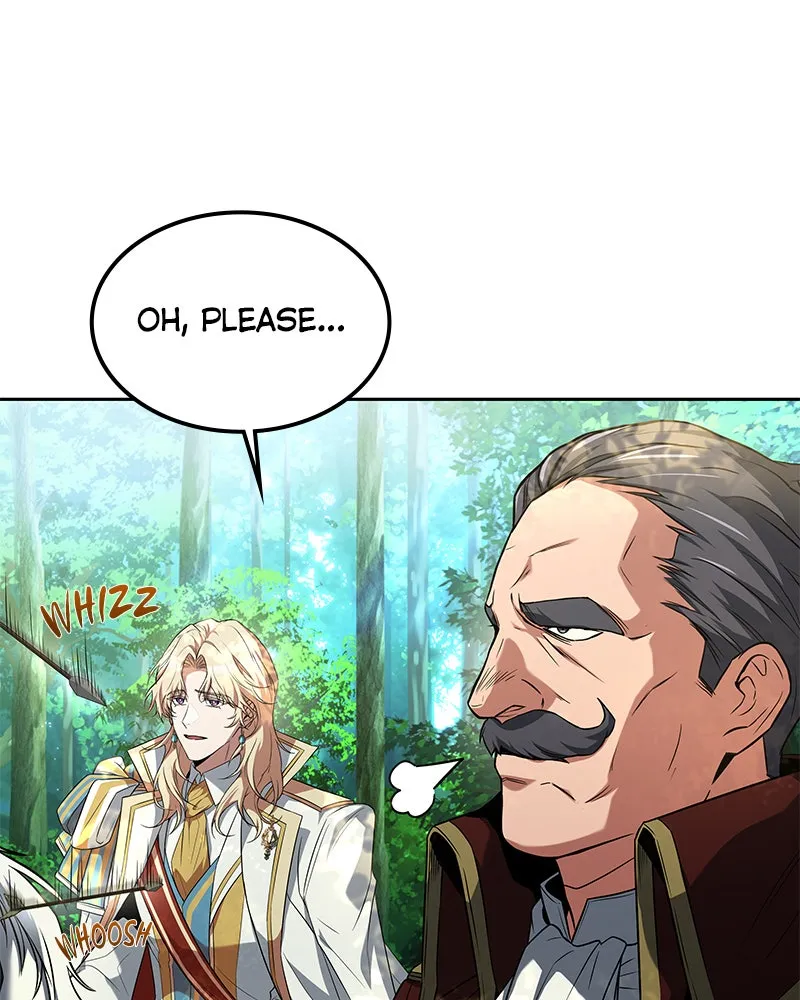 The Archmage’s Restaurant Chapter 14 page 145 - 