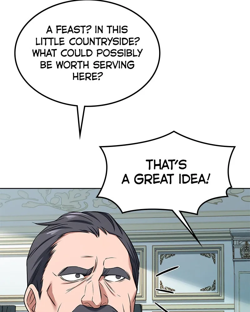 The Archmage’s Restaurant Chapter 14 page 36 - 