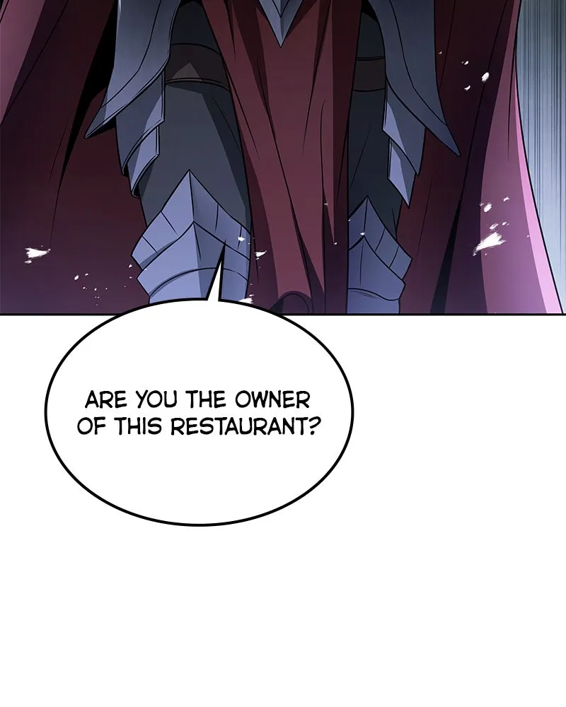 The Archmage’s Restaurant Chapter 14 page 61 - 