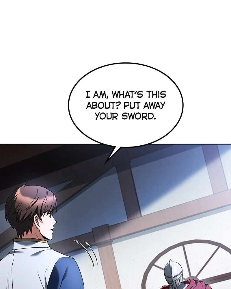 The Archmage’s Restaurant Chapter 14 page 62 - 