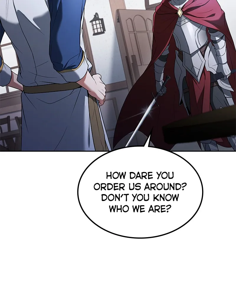 The Archmage’s Restaurant Chapter 14 page 63 - 