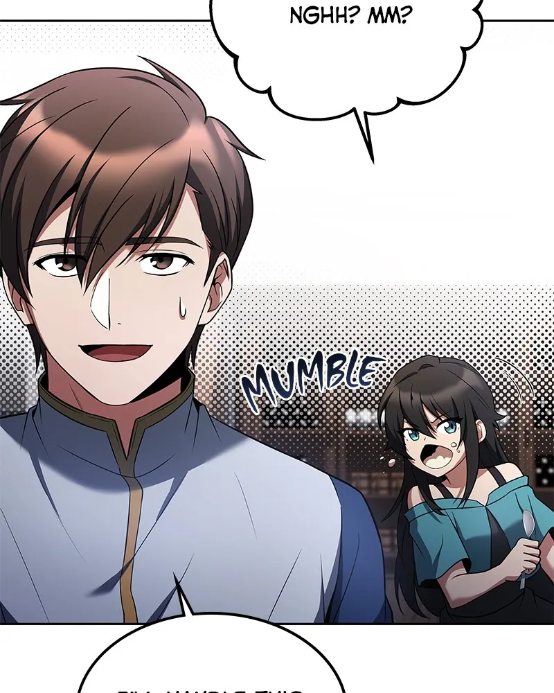 The Archmage’s Restaurant Chapter 14 page 66 - 