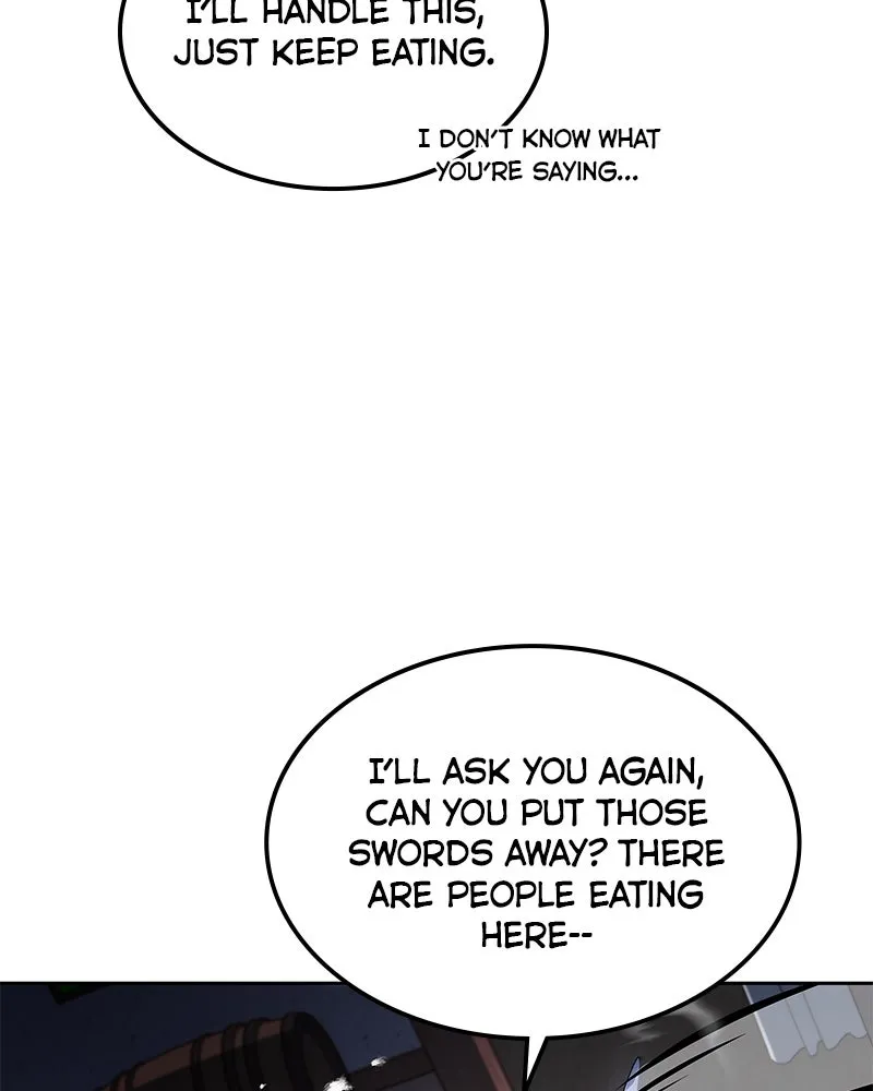 The Archmage’s Restaurant Chapter 14 page 67 - 