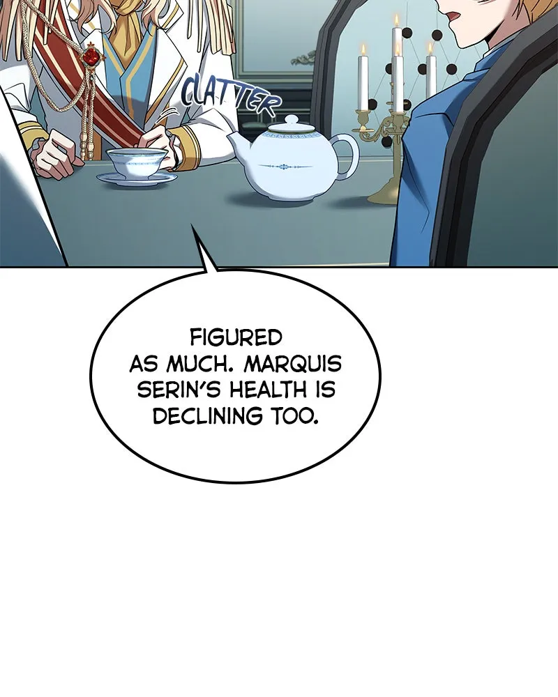 The Archmage’s Restaurant Chapter 14 page 8 - 