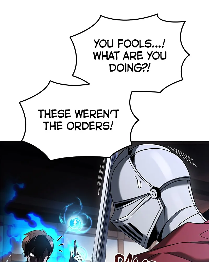 The Archmage’s Restaurant Chapter 14 page 79 - 