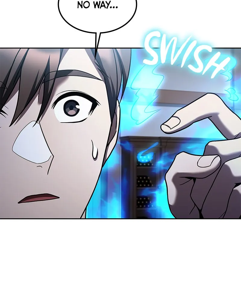 The Archmage’s Restaurant Chapter 14 page 81 - 