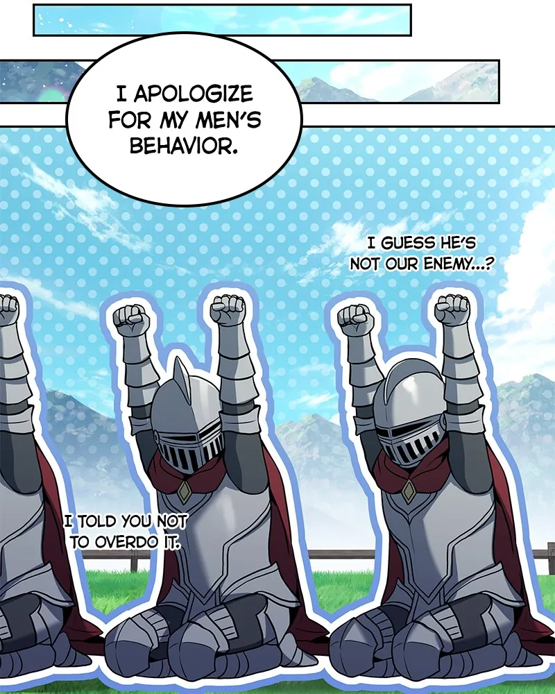 The Archmage’s Restaurant Chapter 14 page 86 - 