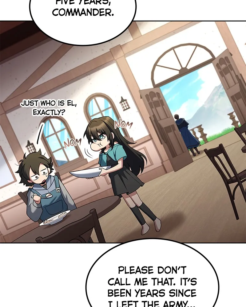 The Archmage’s Restaurant Chapter 14 page 90 - 