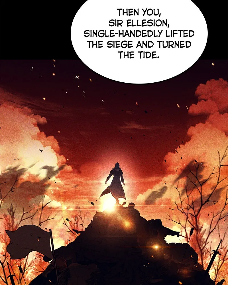 The Archmage’s Restaurant Chapter 14 page 96 - 