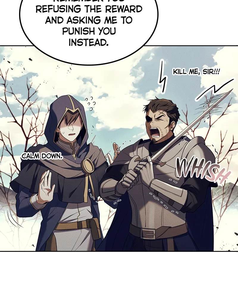 The Archmage’s Restaurant Chapter 14 page 100 - 