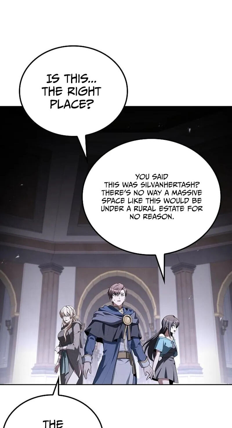 The Archmage’s Restaurant Chapter 140 page 2 - 