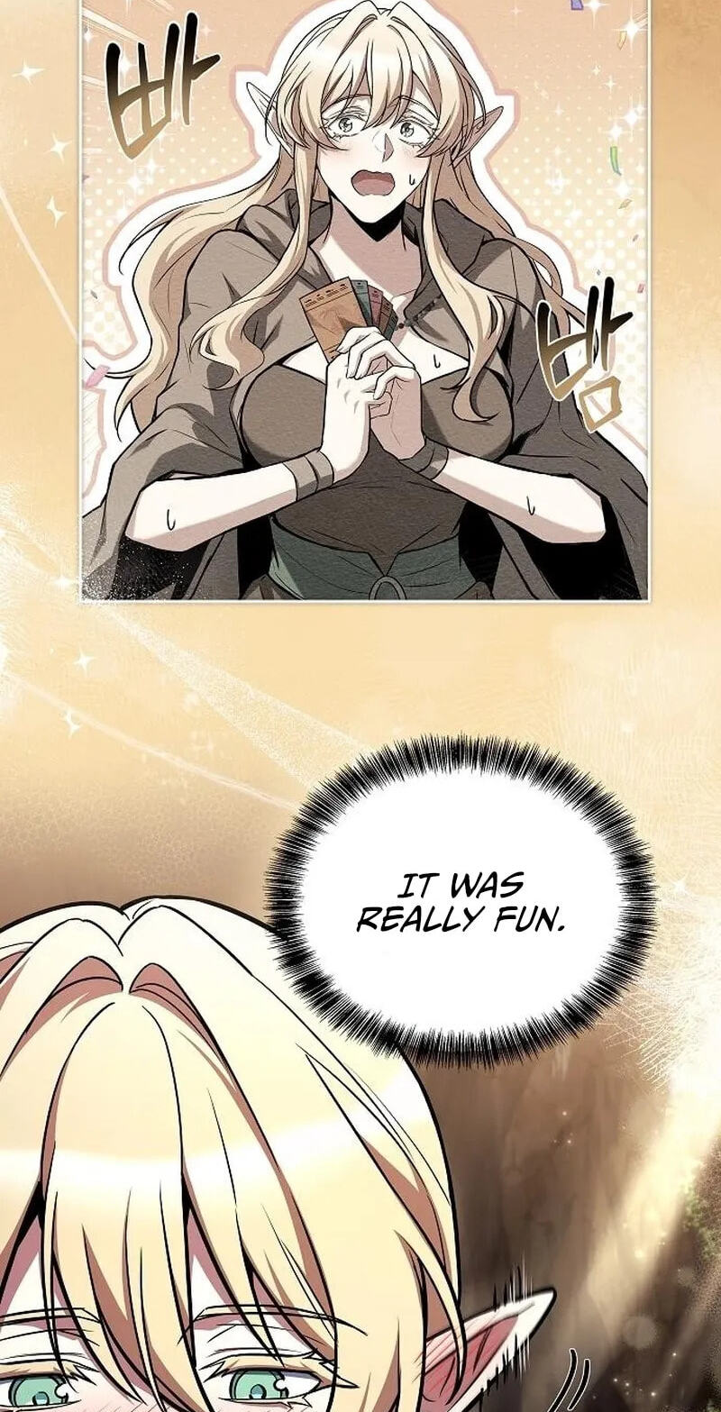 The Archmage’s Restaurant Chapter 140 page 103 - 