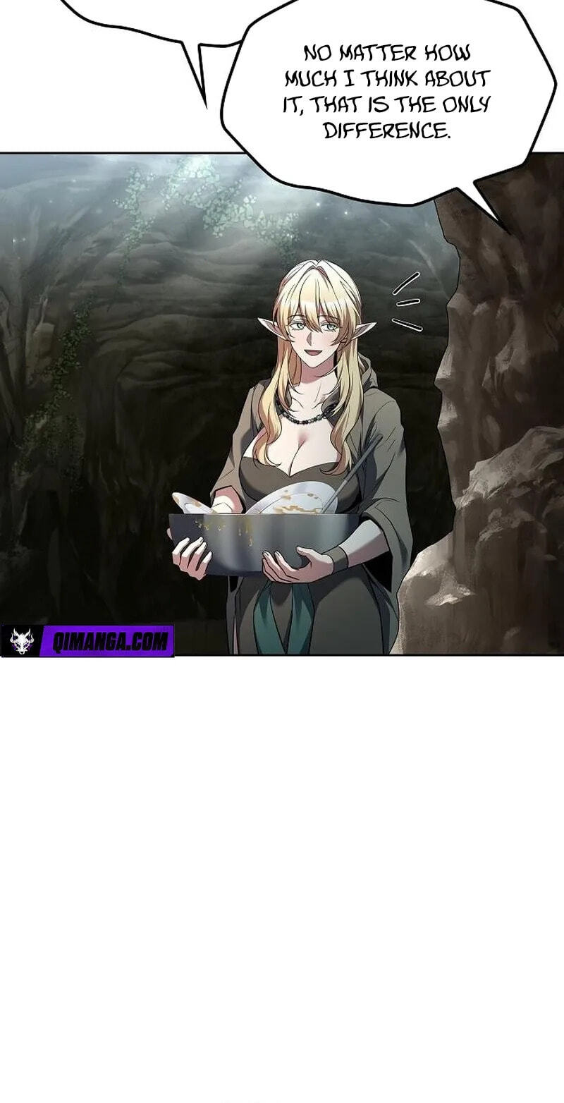 The Archmage’s Restaurant Chapter 140 page 105 - 