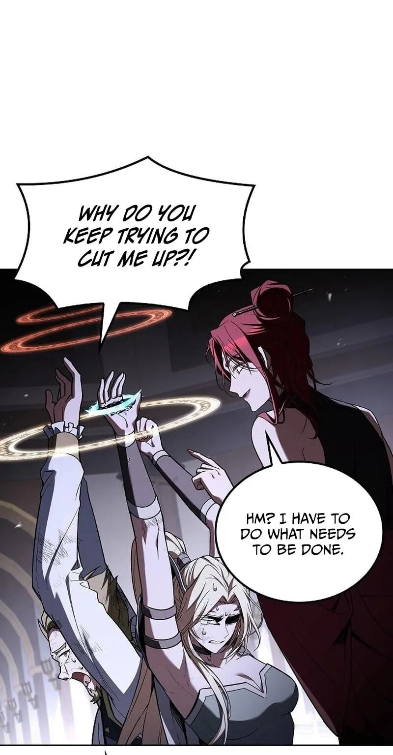 The Archmage’s Restaurant Chapter 140 page 12 - 