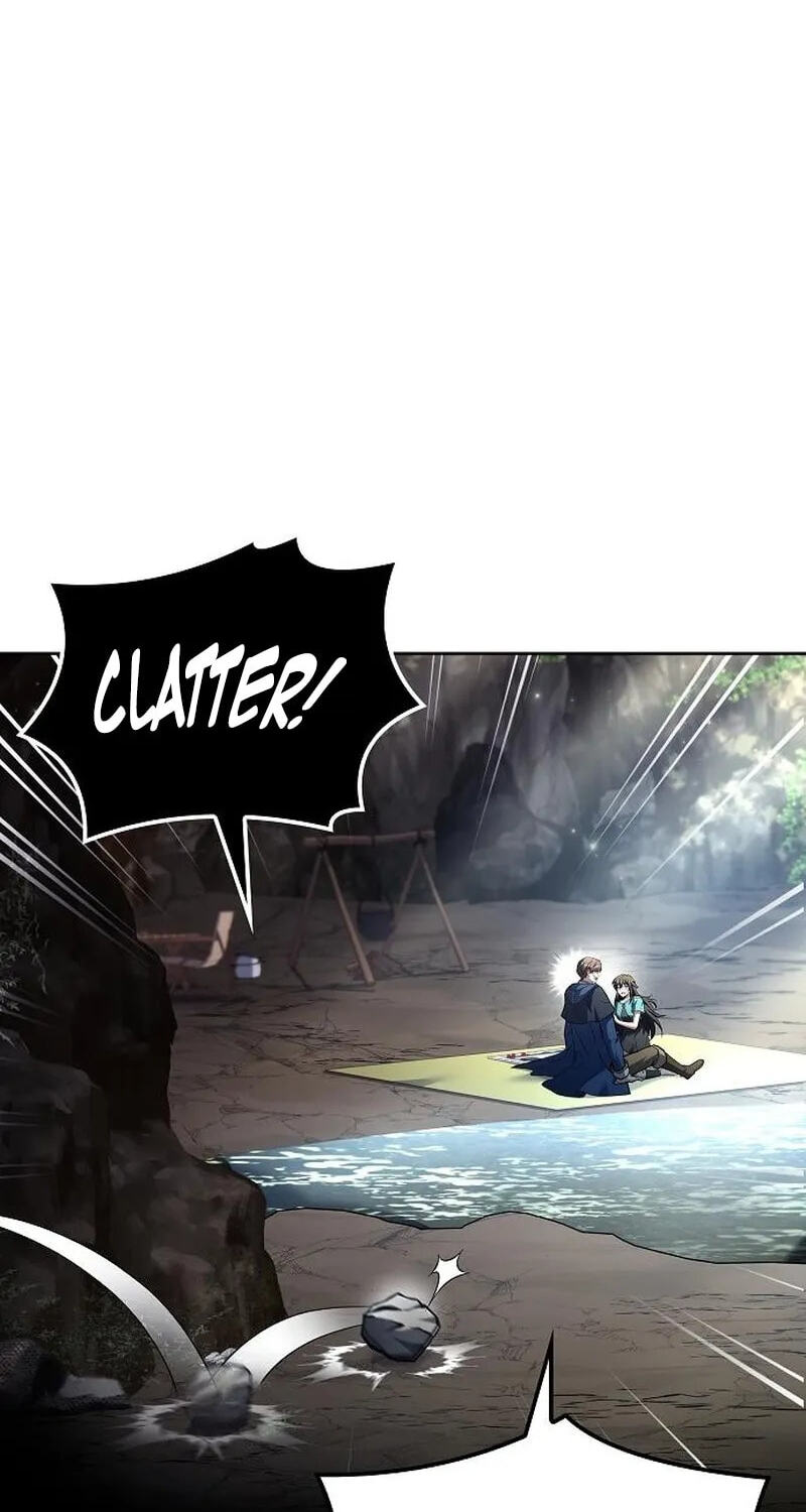 The Archmage’s Restaurant Chapter 140 page 111 - 