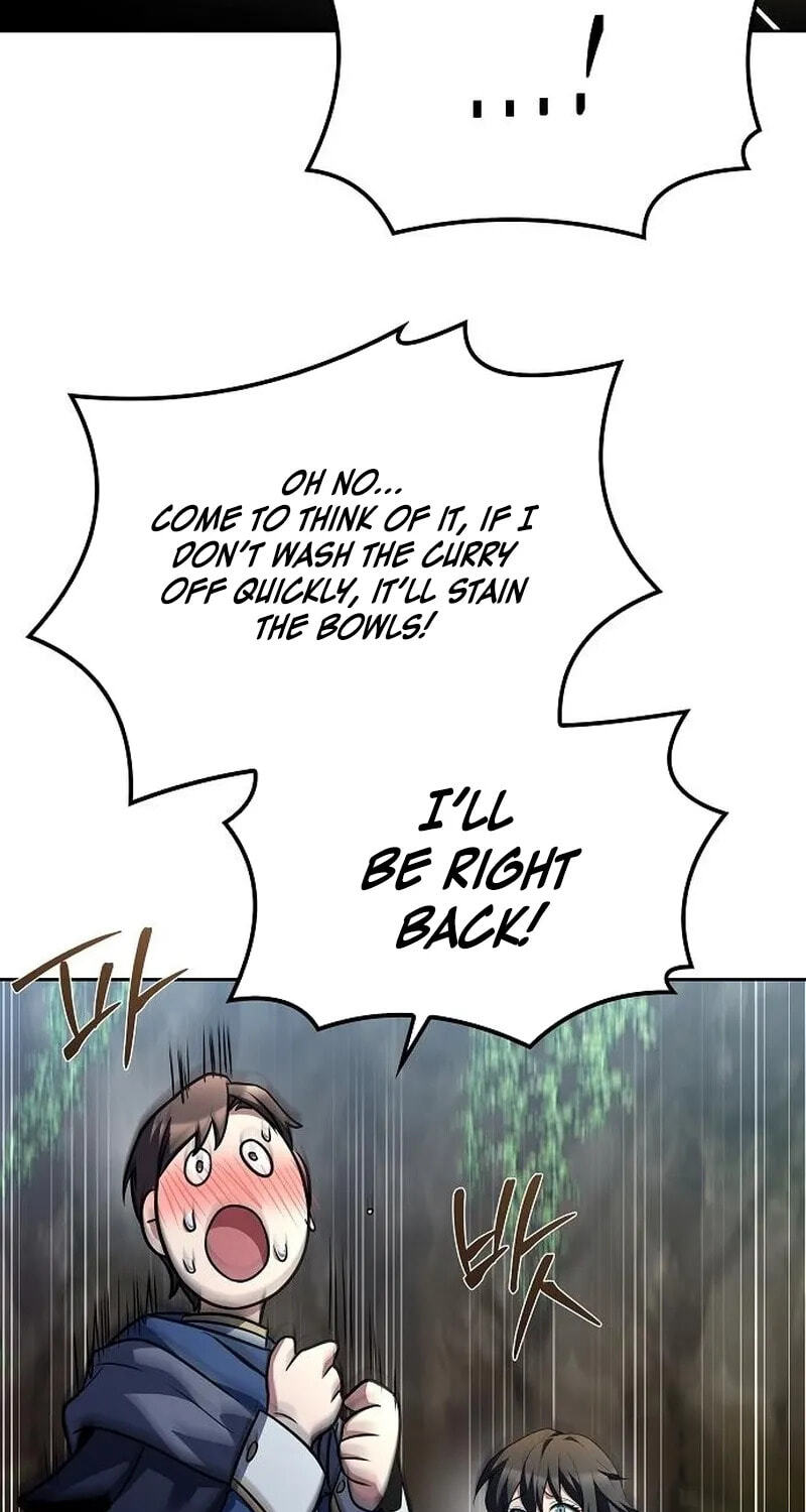The Archmage’s Restaurant Chapter 140 page 112 - 