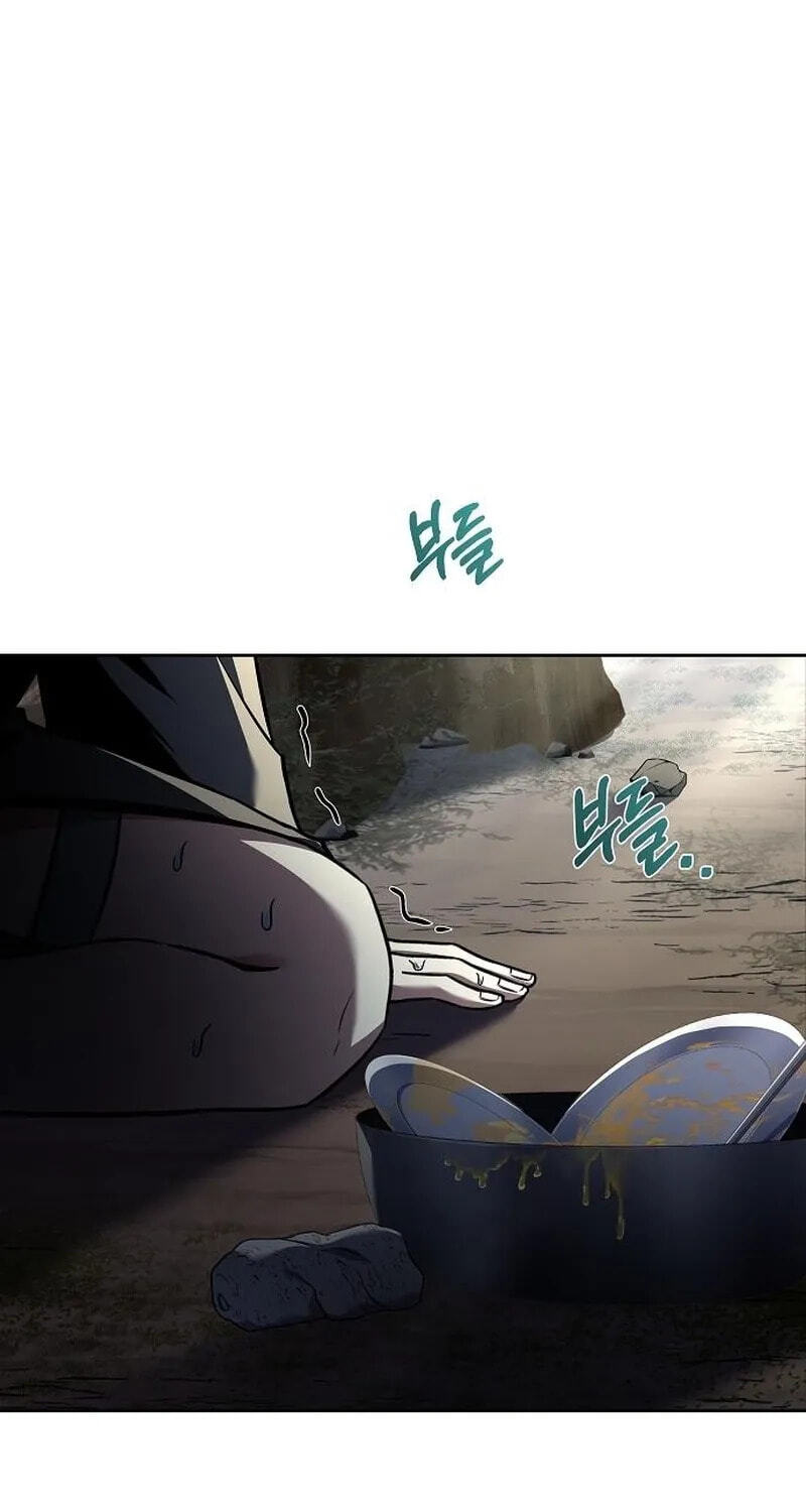 The Archmage’s Restaurant Chapter 140 page 116 - 