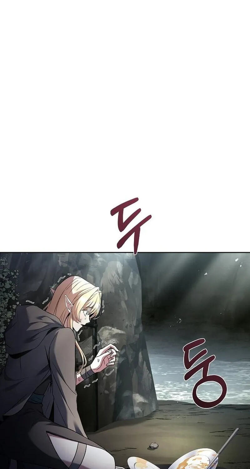 The Archmage’s Restaurant Chapter 140 page 117 - 