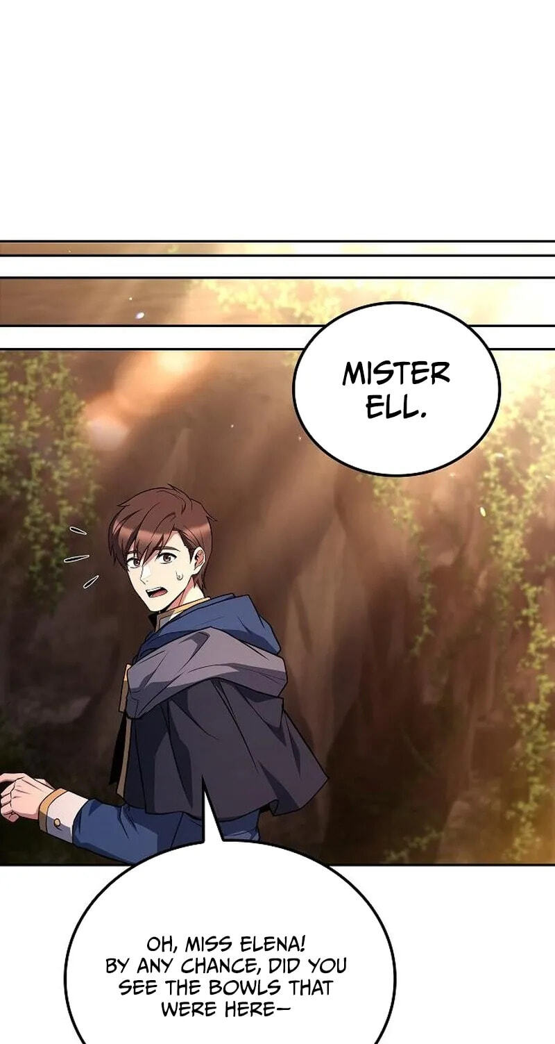 The Archmage’s Restaurant Chapter 140 page 126 - 