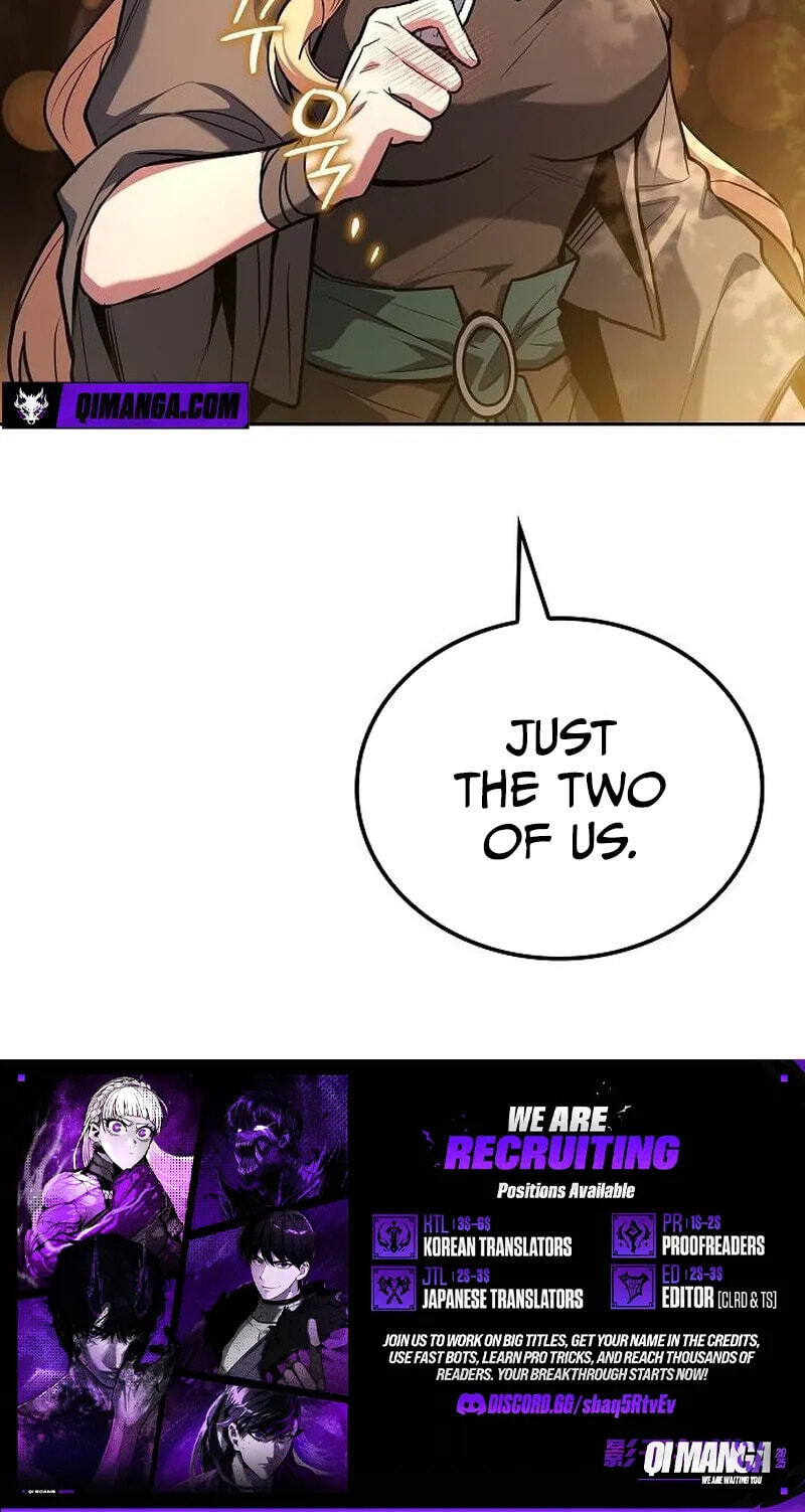 The Archmage’s Restaurant Chapter 140 page 134 - 