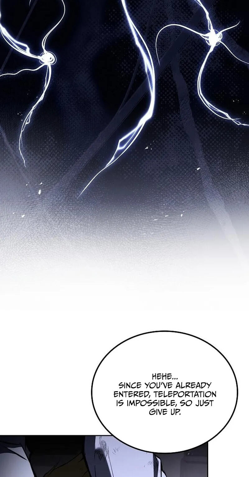 The Archmage’s Restaurant Chapter 140 page 17 - 