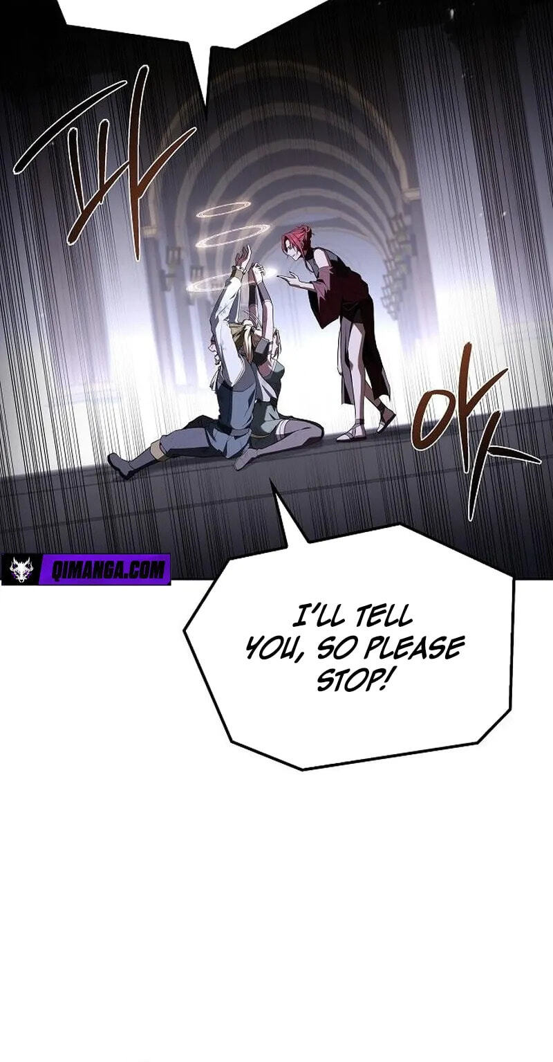 The Archmage’s Restaurant Chapter 140 page 19 - 