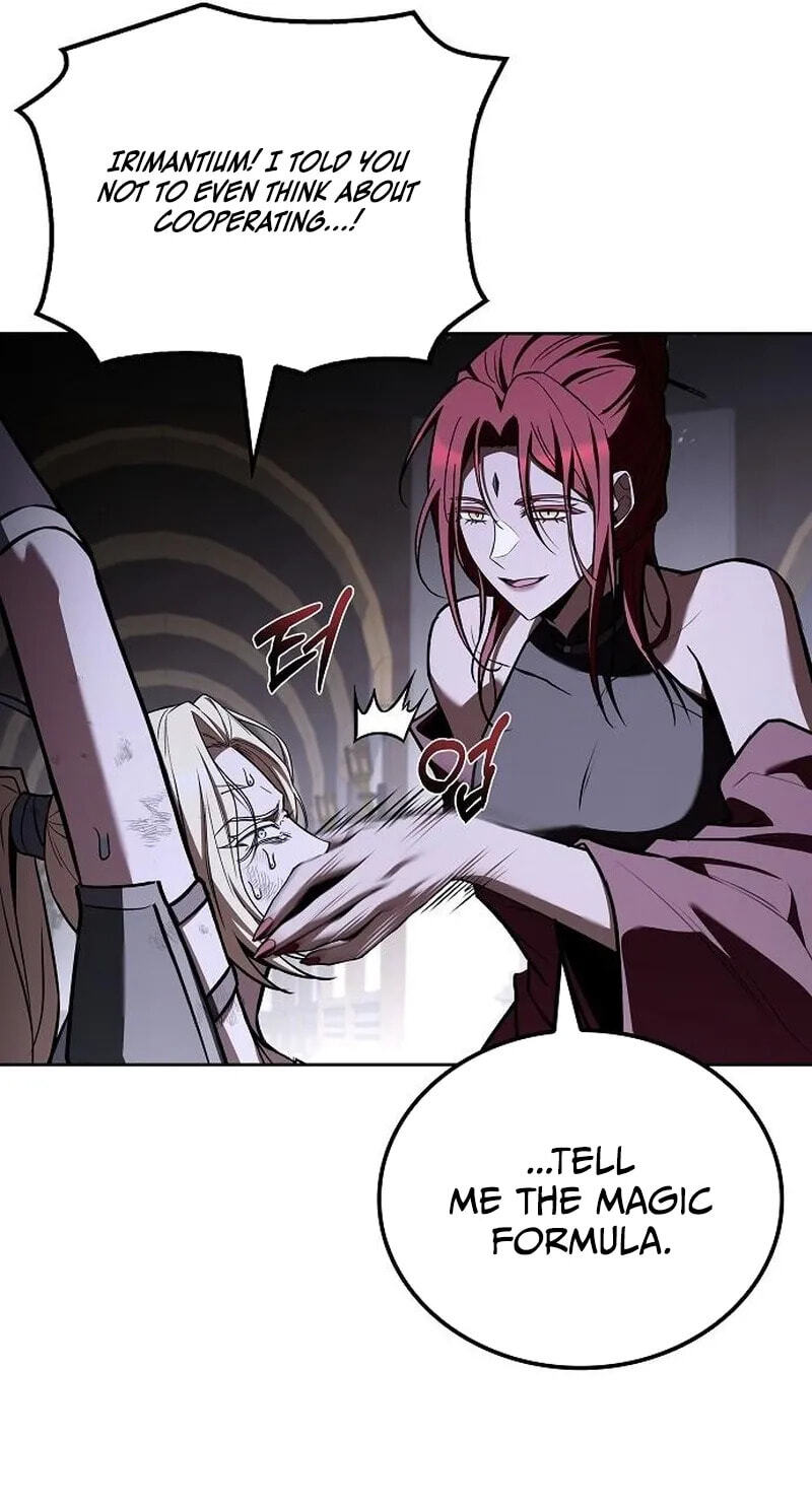 The Archmage’s Restaurant Chapter 140 page 20 - 