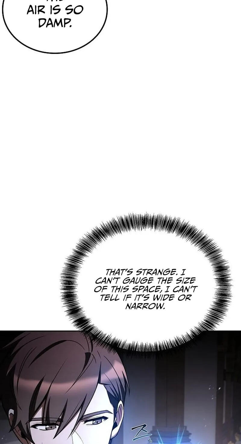 The Archmage’s Restaurant Chapter 140 page 3 - 
