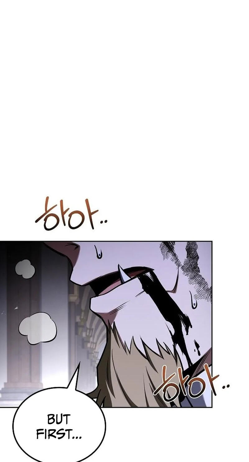 The Archmage’s Restaurant Chapter 140 page 21 - 