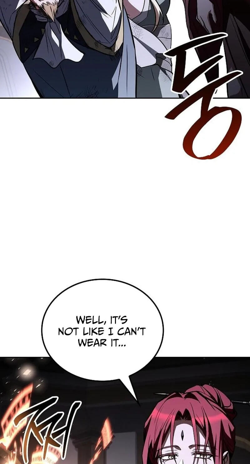 The Archmage’s Restaurant Chapter 140 page 23 - 
