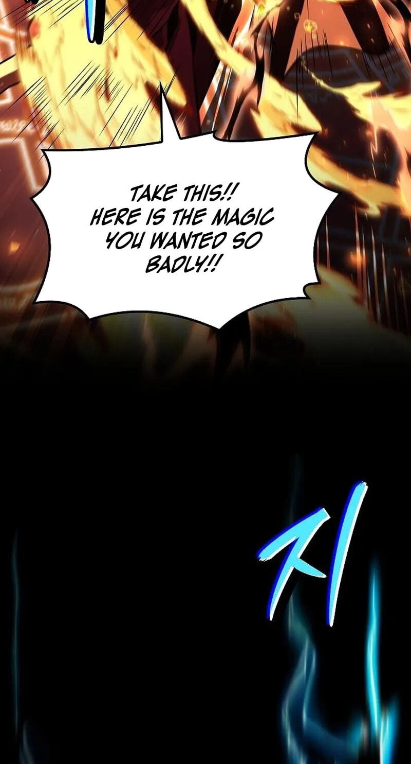 The Archmage’s Restaurant Chapter 140 page 26 - 