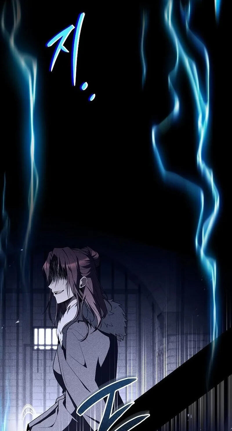 The Archmage’s Restaurant Chapter 140 page 27 - 