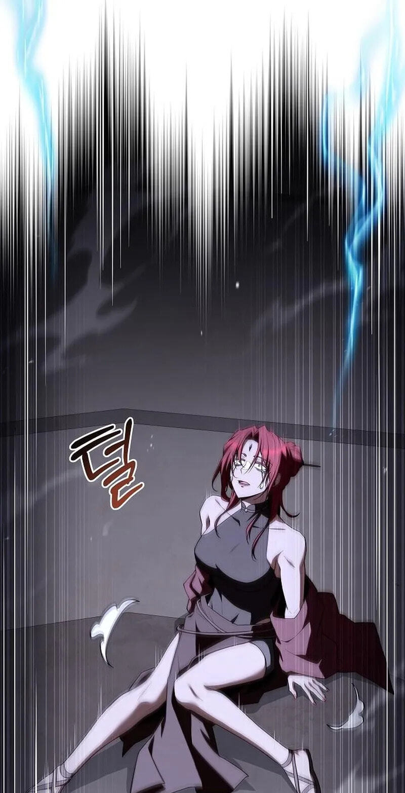 The Archmage’s Restaurant Chapter 140 page 30 - 