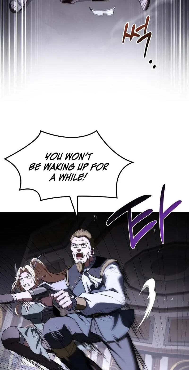 The Archmage’s Restaurant Chapter 140 page 31 - 