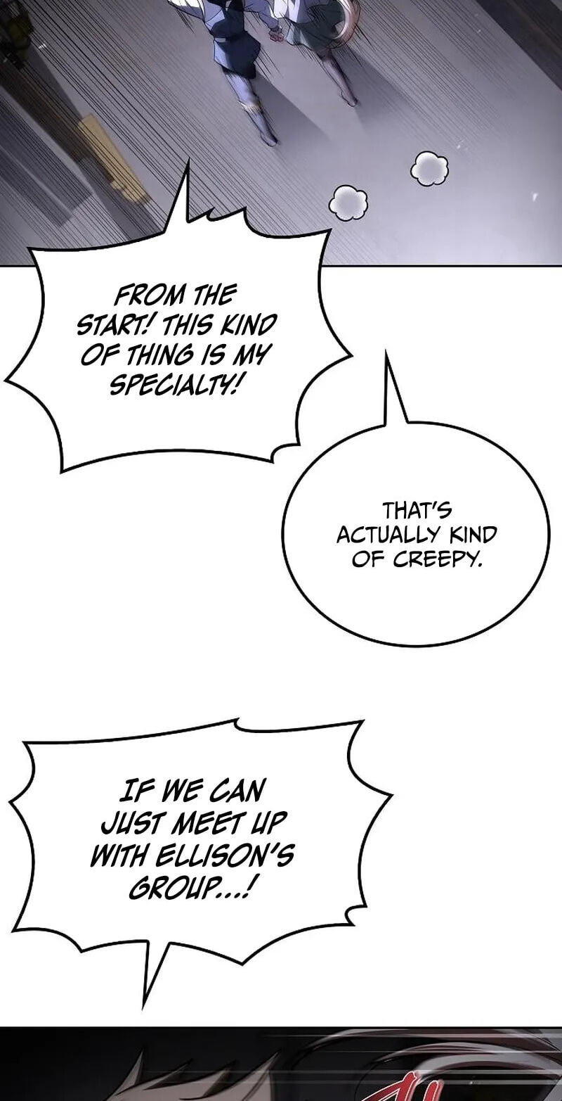 The Archmage’s Restaurant Chapter 140 page 33 - 