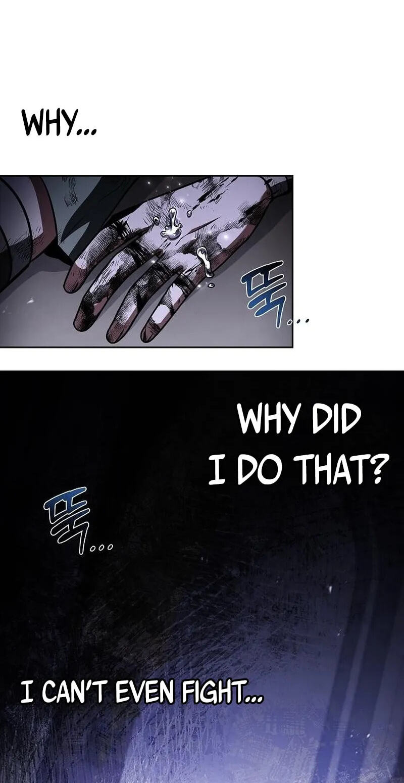 The Archmage’s Restaurant Chapter 140 page 40 - 