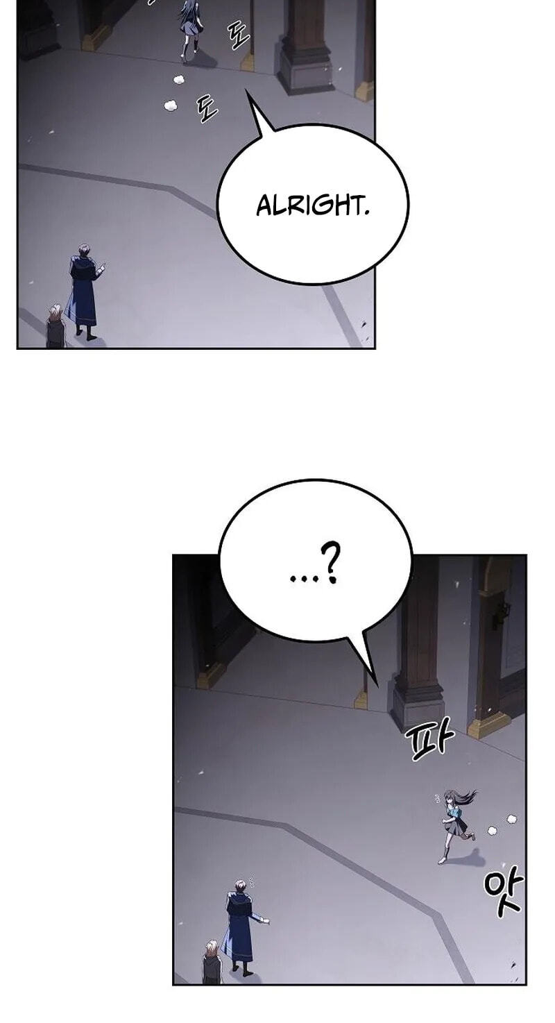 The Archmage’s Restaurant Chapter 140 page 5 - 