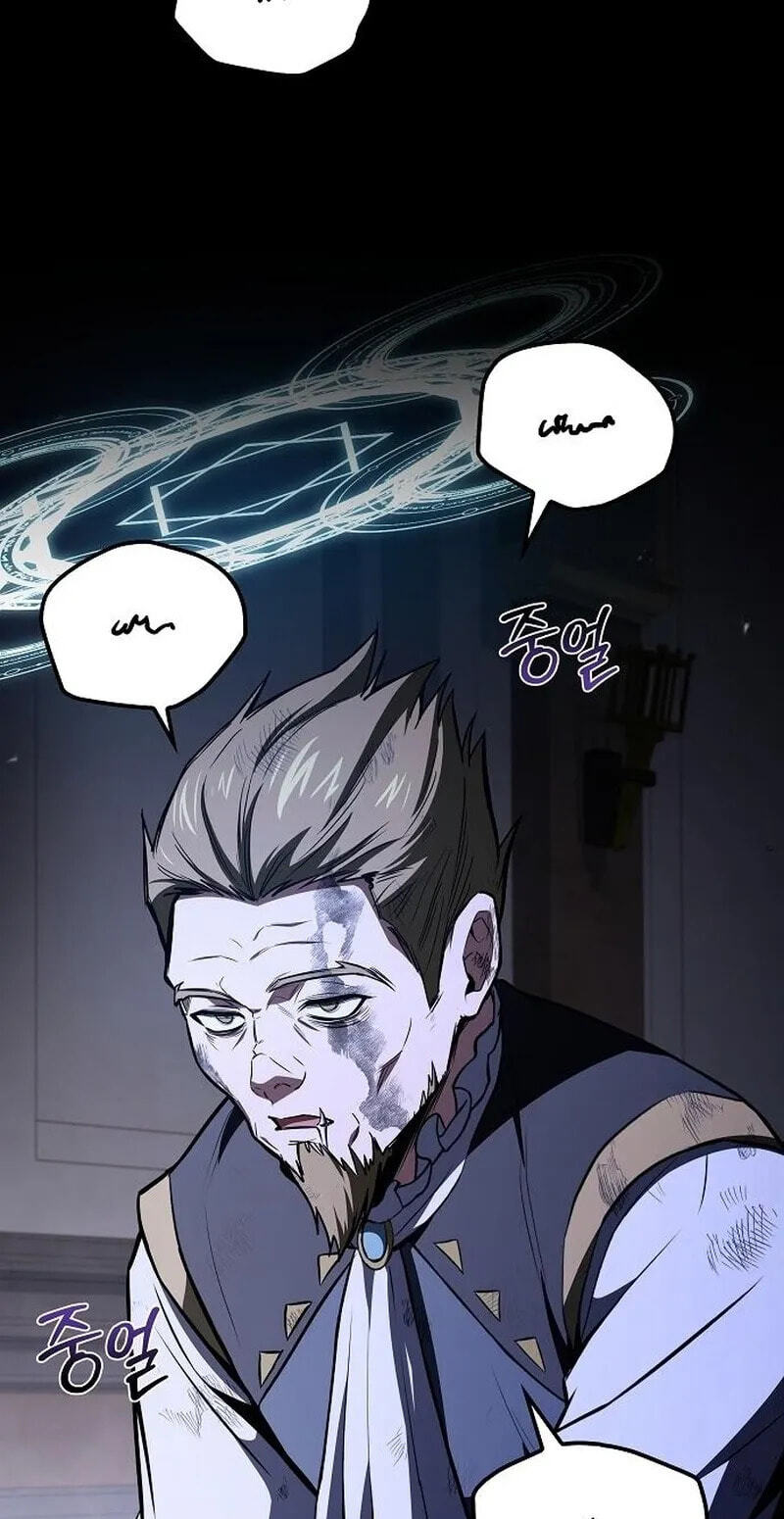 The Archmage’s Restaurant Chapter 140 page 43 - 
