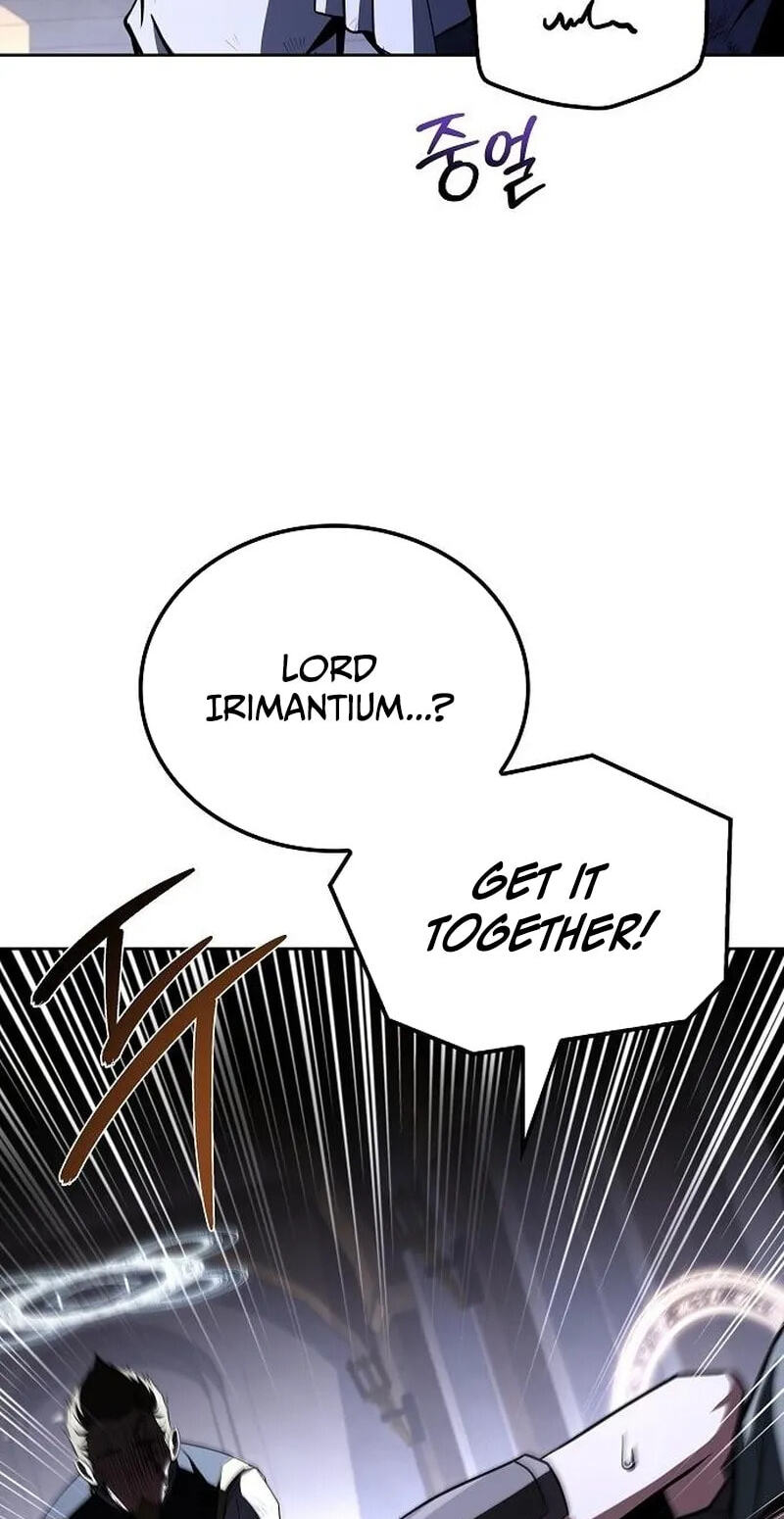 The Archmage’s Restaurant Chapter 140 page 44 - 