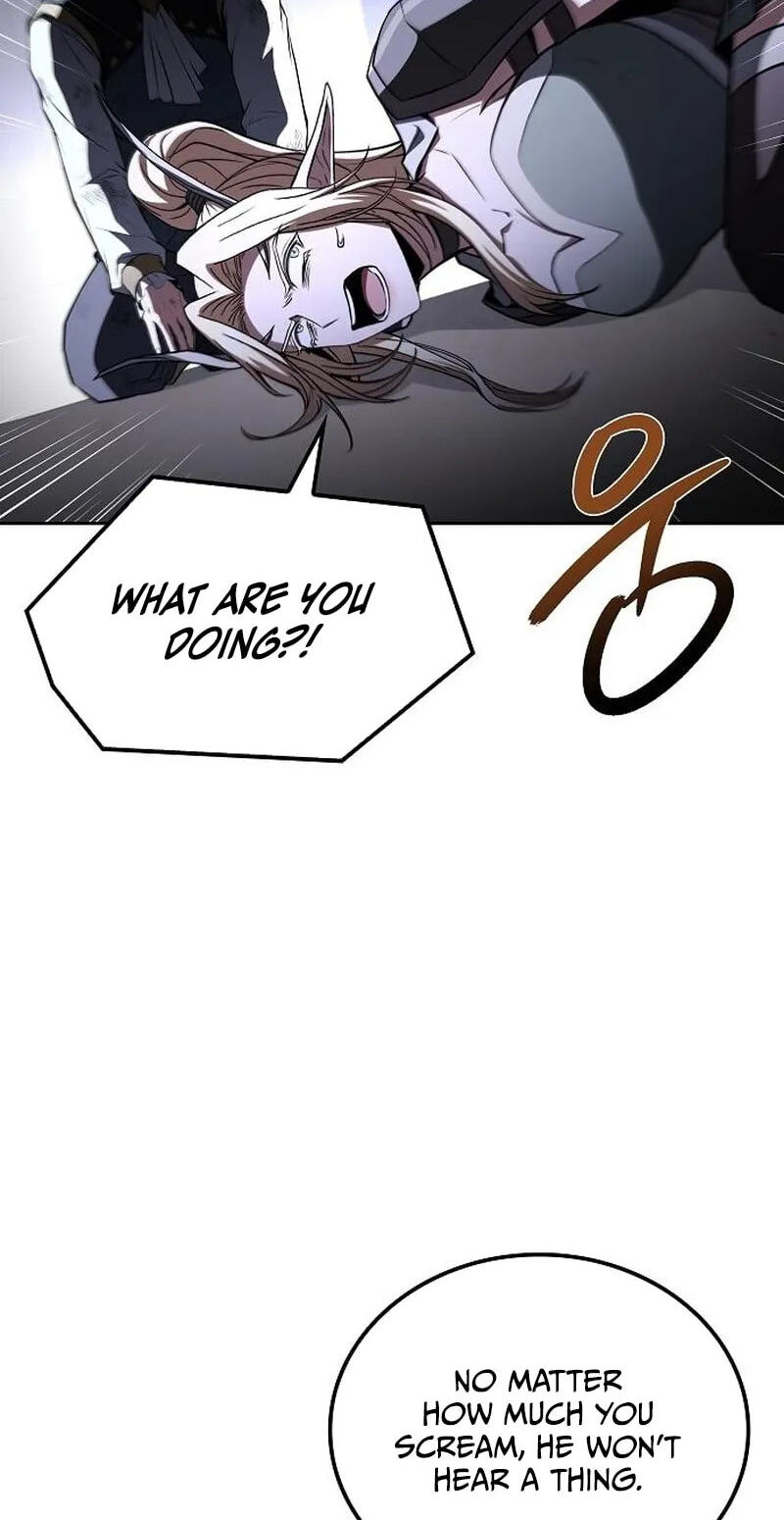 The Archmage’s Restaurant Chapter 140 page 45 - 