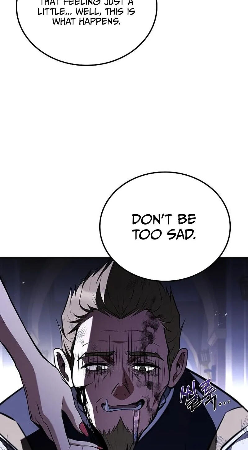 The Archmage’s Restaurant Chapter 140 page 49 - 